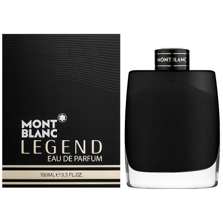 Mont Blanc Legend Eau De Parfum